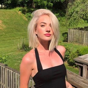 Meet your Posher, Delilah